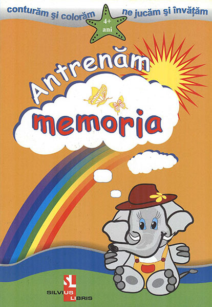 Antrenăm memoria